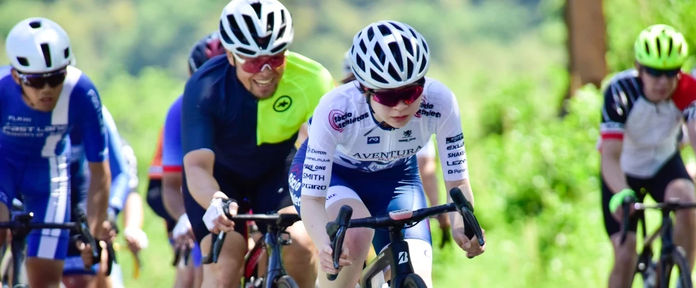 120分エンデューロ